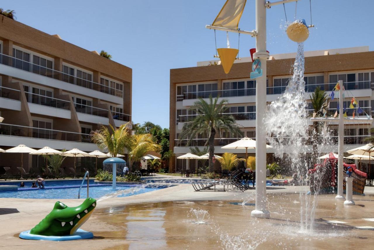 Hotel Margarita Real Pampatar Exterior foto